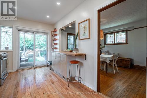 26 Weir Street S, Hamilton, ON - Indoor