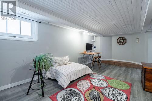 26 Weir Street S, Hamilton, ON - Indoor