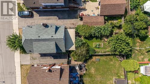 26 Weir Street S, Hamilton, ON - Outdoor