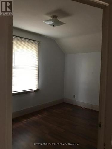 764 King Street, London East (East L), ON - Indoor Photo Showing Other Room