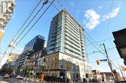 1106 - 39 SHERBOURNE STREET  Toronto, ON M5A 0L8