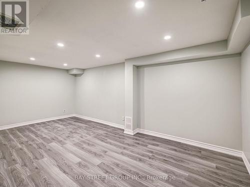 61 Sorrell Crescent, Markham, ON - Indoor