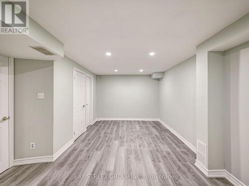 61 Sorrell Crescent, Markham, ON - Indoor