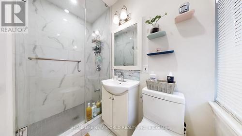 11 Elynhill Drive, Toronto, ON - Indoor Photo Showing Bathroom