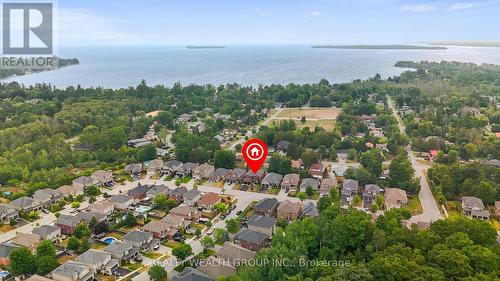 896 BOOTH AVENUE  Innisfil, ON L9S 0A6