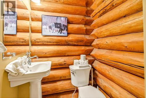 4580 Timberline Crescent, Fernie, BC - Indoor