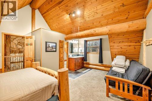 4580 Timberline Crescent, Fernie, BC - Indoor