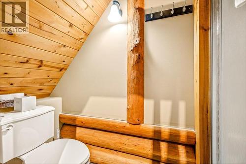 4580 Timberline Crescent, Fernie, BC - Indoor