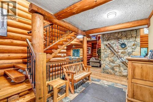 4580 Timberline Crescent, Fernie, BC - Indoor Photo Showing Other Room