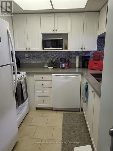 306 - 75 King Street E, Mississauga, ON - Indoor