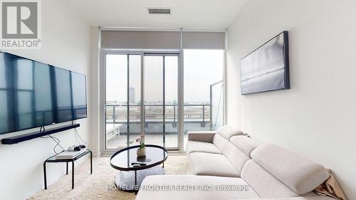 717 - 135 East Liberty Street, Toronto, ON - Indoor