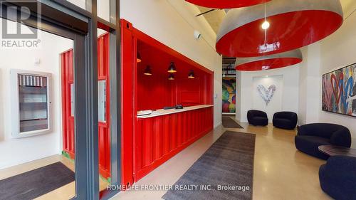 717 - 135 East Liberty Street, Toronto, ON - Indoor Photo Showing Other Room