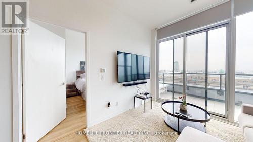 717 - 135 East Liberty Street, Toronto, ON - Indoor Photo Showing Other Room