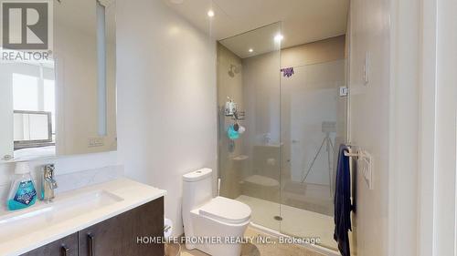 717 - 135 East Liberty Street, Toronto, ON - Indoor Photo Showing Bathroom