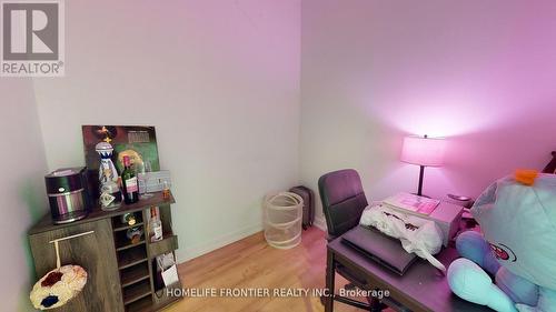 717 - 135 East Liberty Street, Toronto, ON - Indoor