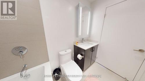 717 - 135 East Liberty Street, Toronto, ON - Indoor Photo Showing Bathroom