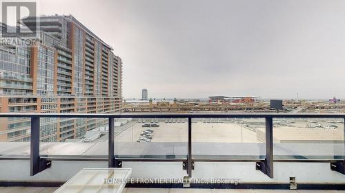 717 - 135 East Liberty Street, Toronto, ON - Outdoor With View