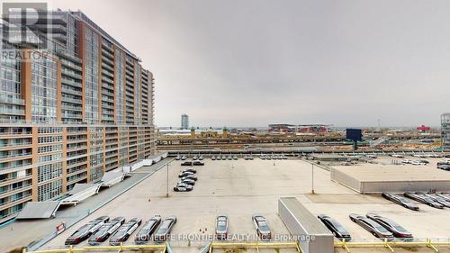 717 - 135 East Liberty Street, Toronto, ON - Outdoor With View