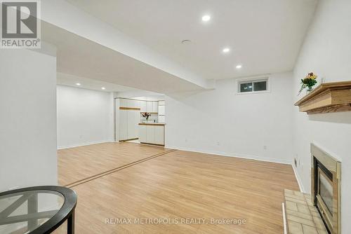 Bsmt - 1105 Petunia Place, Pickering, ON - Indoor