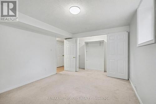 Bsmt - 1105 Petunia Place, Pickering, ON - Indoor Photo Showing Other Room