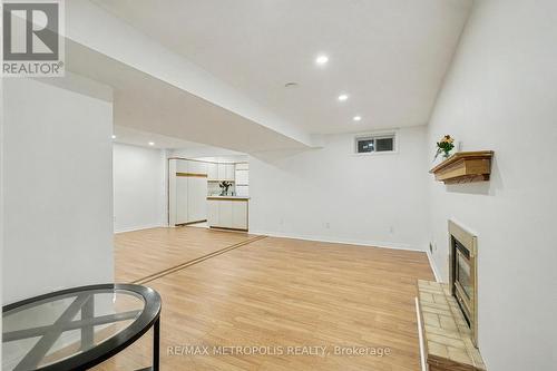 Bsmt - 1105 Petunia Place, Pickering, ON - Indoor