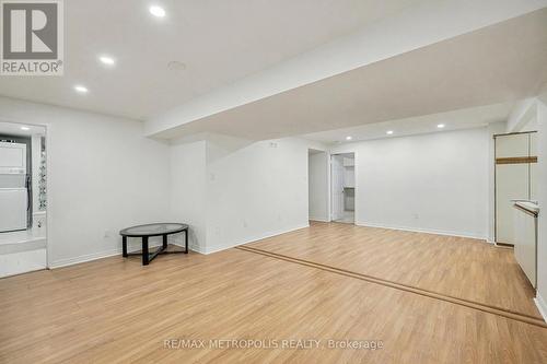 Bsmt - 1105 Petunia Place, Pickering, ON - Indoor