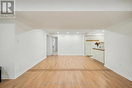 Bsmt - 1105 Petunia Place, Pickering, ON - Indoor Photo Showing Other Room