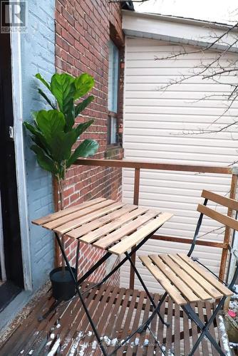 1242 Danforth Avenue, Toronto, ON 