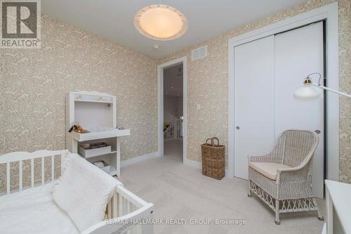 106 Hackamore Crescent, Ottawa, ON - Indoor Photo Showing Bedroom