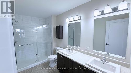 90 Nepeta Crescent, Ottawa, ON - Indoor Photo Showing Bathroom
