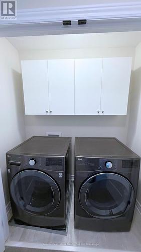 90 Nepeta Crescent, Ottawa, ON - Indoor Photo Showing Laundry Room