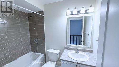 90 Nepeta Crescent, Ottawa, ON - Indoor Photo Showing Bathroom