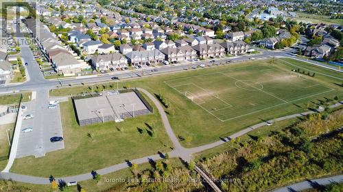 90 Nepeta Crescent, Ottawa, ON - Outdoor With View