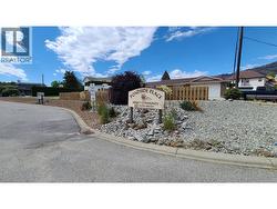 30 Cactus Crescent Unit# 8  Osoyoos, BC V0H 1V3
