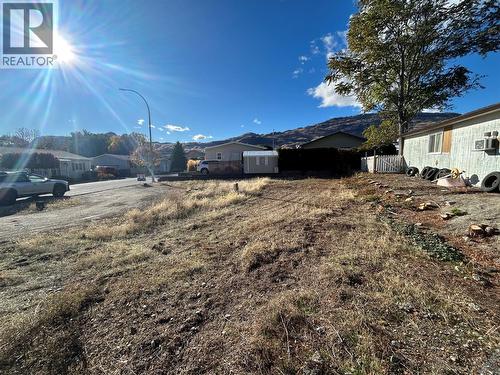 30 Cactus Crescent Unit# 8, Osoyoos, BC 