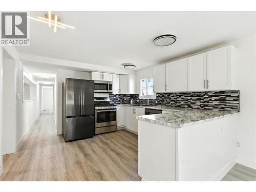 771 Athabasca Street E Unit# 23, Kamloops, BC 