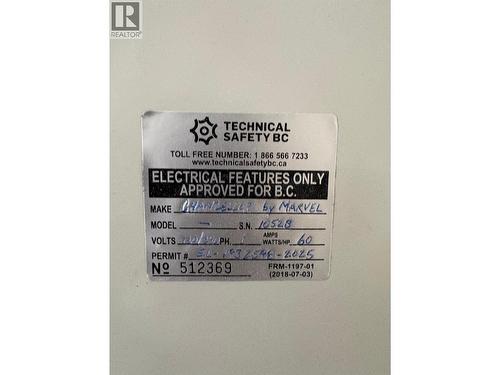 771 Athabasca Street E Unit# 23, Kamloops, BC 