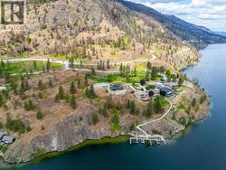 695 Westside Road N Lot# 1  Kelowna, BC V1Z 3X1