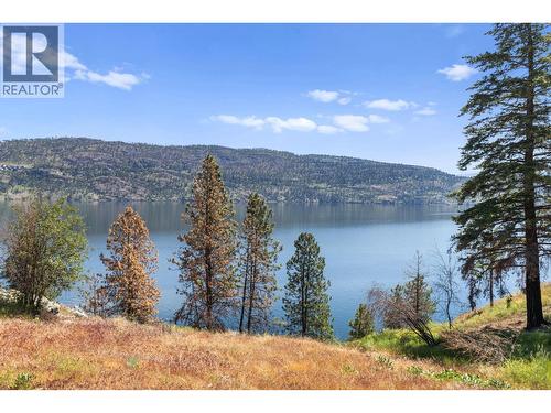 695 Westside Road N Lot# 1, Kelowna, BC 