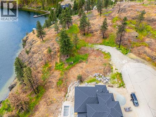695 Westside Road N Lot# 1, Kelowna, BC 