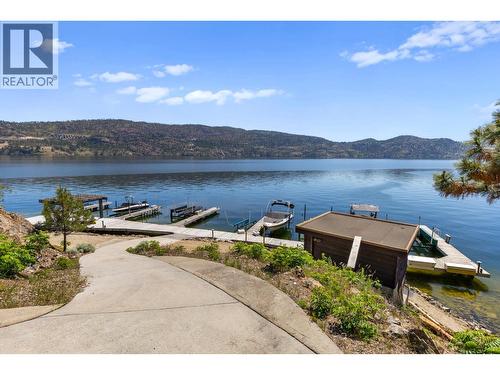 695 Westside Road N Lot# 1, Kelowna, BC 