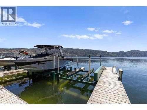 695 Westside Road N Lot# 1, Kelowna, BC 