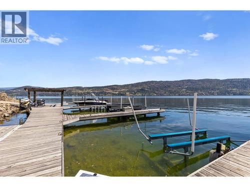 695 Westside Road N Lot# 1, Kelowna, BC 