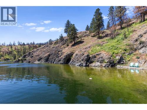 695 Westside Road N Lot# 1, Kelowna, BC 