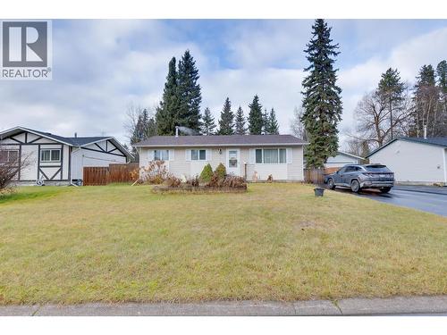 7779 PIEDMONT CRESCENT  Prince George, BC V2N 2C5