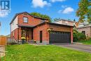 234 Billings Crescent, Newmarket, ON  - Outdoor 