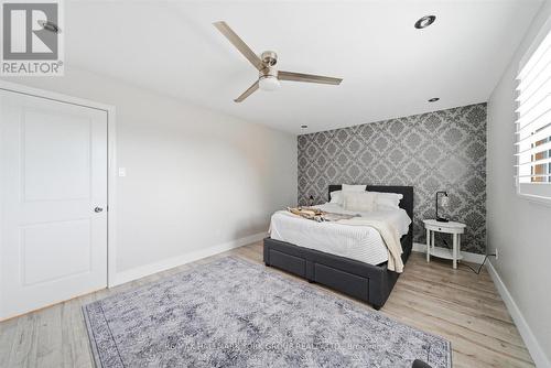 234 Billings Crescent, Newmarket, ON - Indoor Photo Showing Bedroom