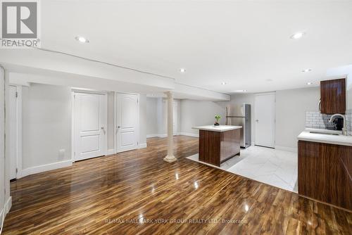 234 Billings Crescent, Newmarket, ON - Indoor