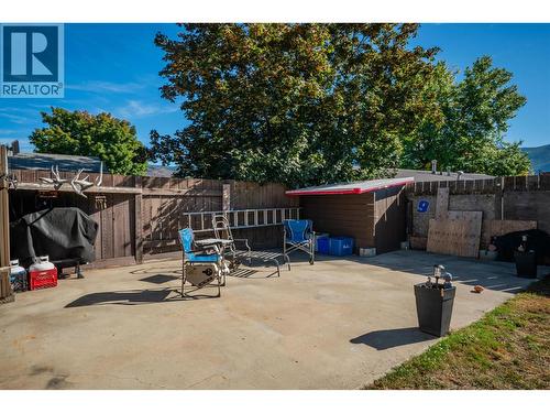 204 Pinewood Drive, Castlegar, BC - Outdoor