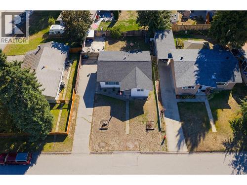 204 Pinewood Drive, Castlegar, BC - Outdoor